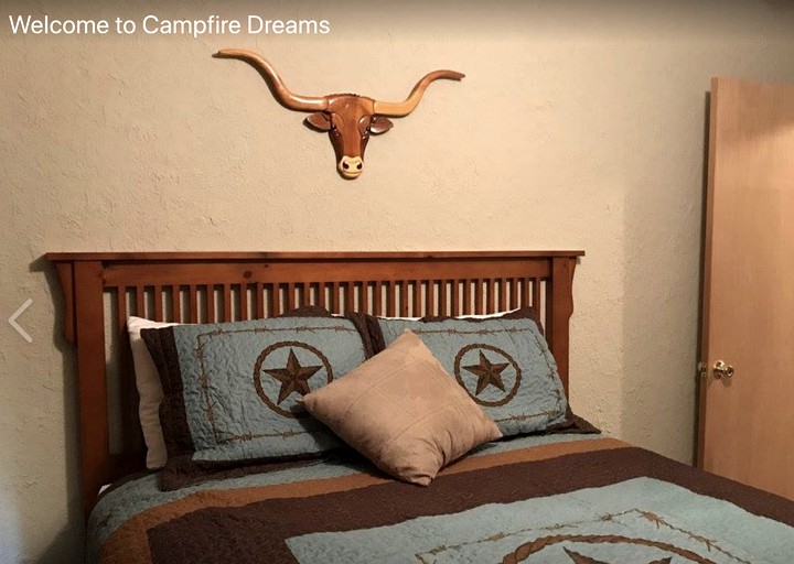 Cabins (Wimberley , Texas, United States)