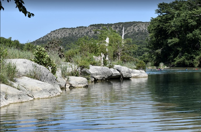Cabins (Wimberley , Texas, United States)