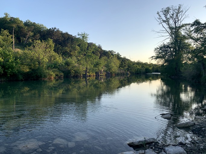 Cabins (Wimberley , Texas, United States)