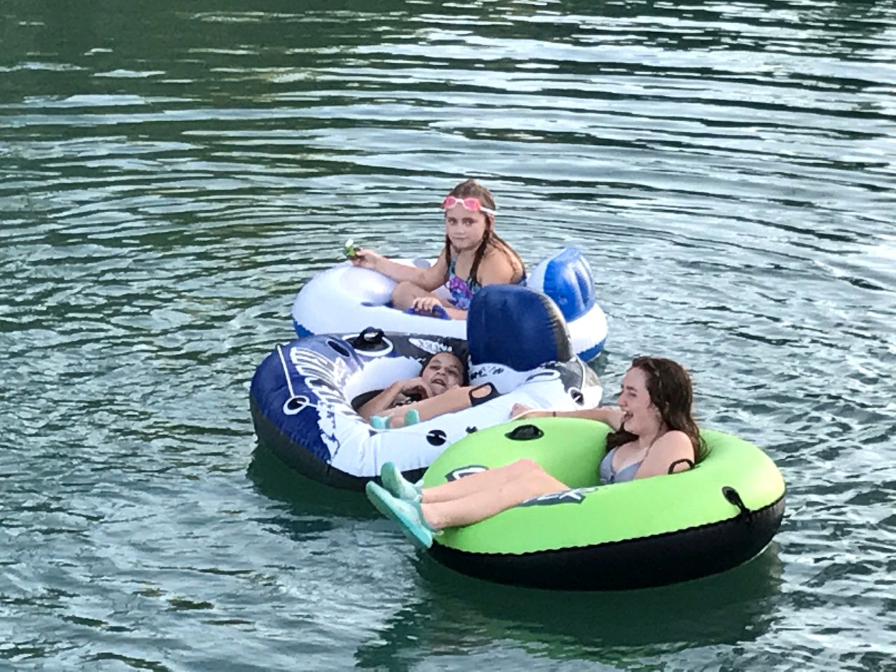 Rustic Countryside Cabin Rental with Outdoor Campfire near Austin, Texas