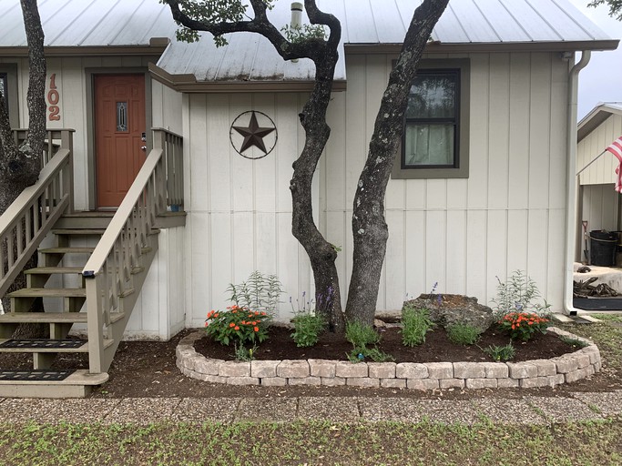 Cabins (Wimberley , Texas, United States)