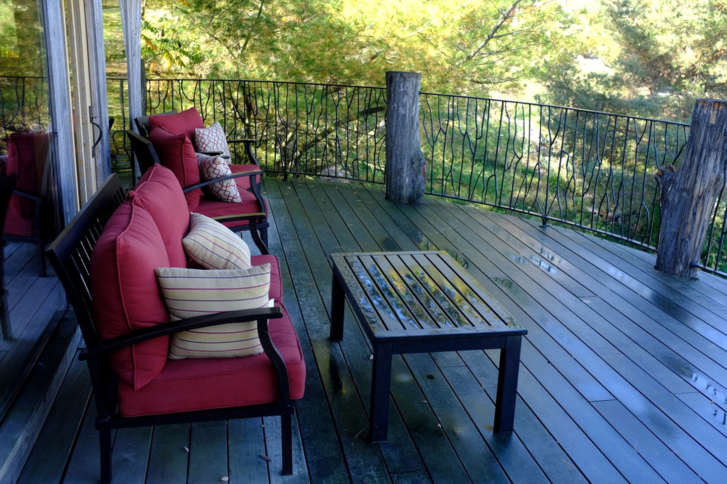 Nancy Norton Cabins 13535, Ithaca, United States of