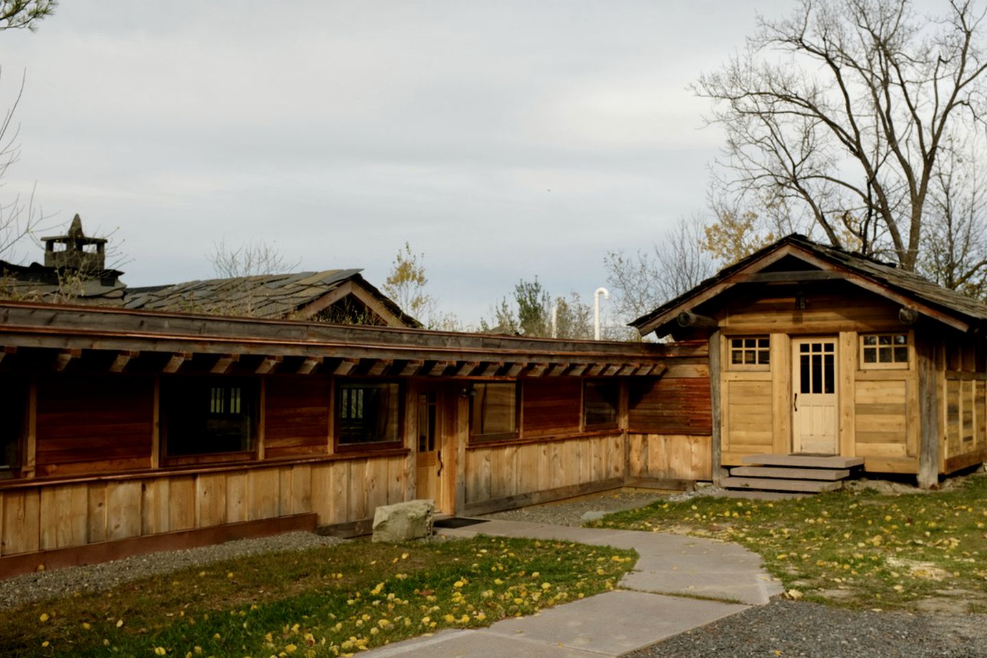 Nancy Norton Cabins 13535, Ithaca, United States of