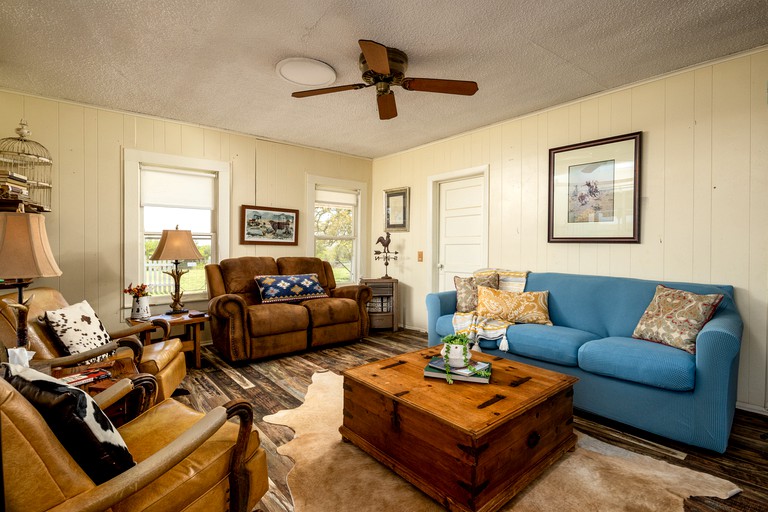 Vacation Rentals (United States of America, Weatherford, Texas)