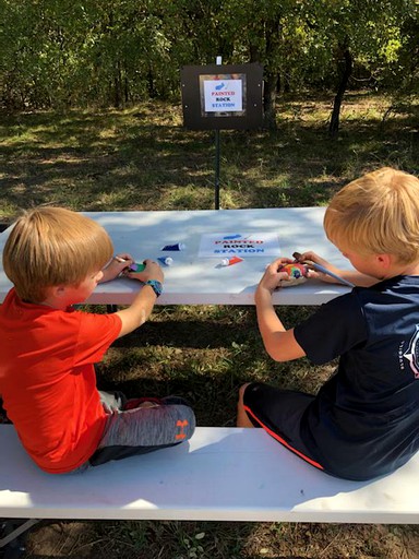 Vacation Rentals (Weatherford, Texas, United States of America)