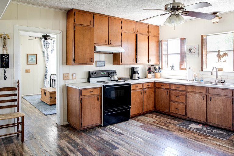 Vacation Rentals (United States of America, Weatherford, Texas)