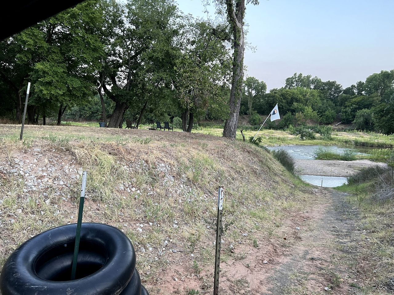 Spacious Cottage Rental for Group Getaway on Ranch near Dallas, Texas