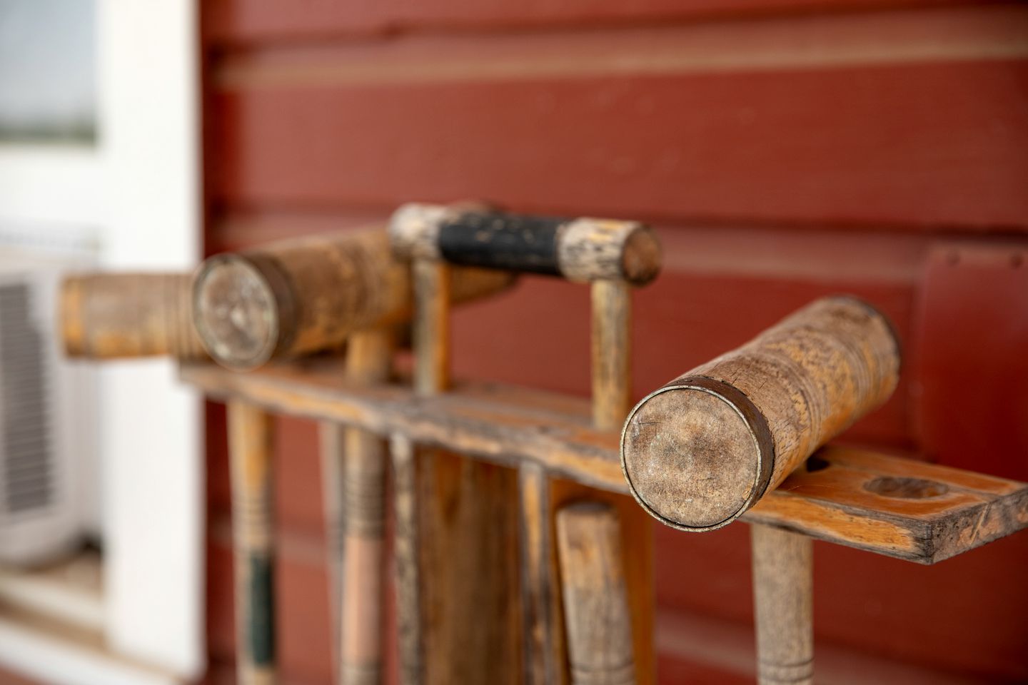 Spacious Cottage Rental for Group Getaway on Ranch near Dallas, Texas