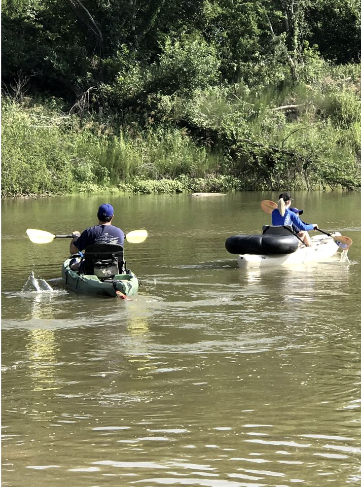 Spacious Cottage Rental for Group Getaway on Ranch near Dallas, Texas