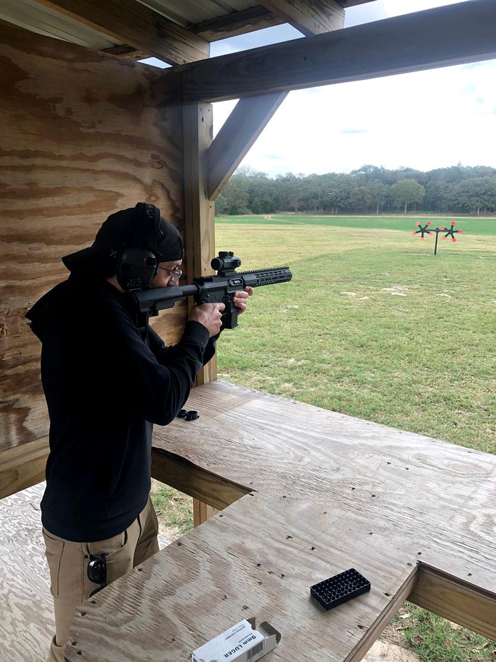 Cozy Lakeside Cabin Rental on 700-Acre Ranch near Dallas, Texas