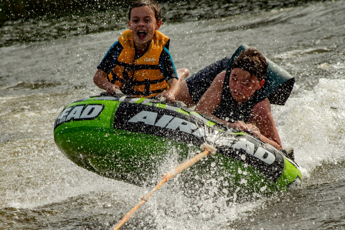 Cozy Lakeside Cabin Rental on 700-Acre Ranch near Dallas, Texas