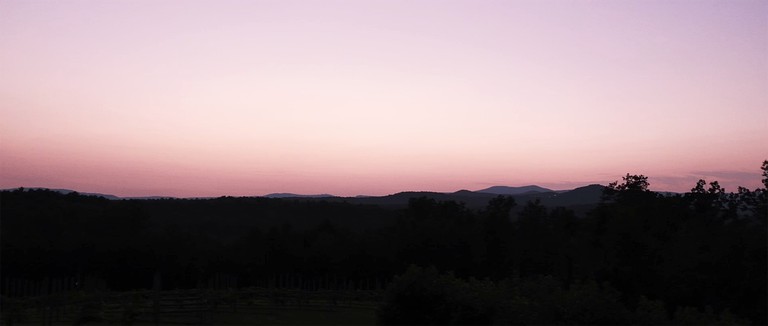 Cabins (United States of America, Dobson, North Carolina)