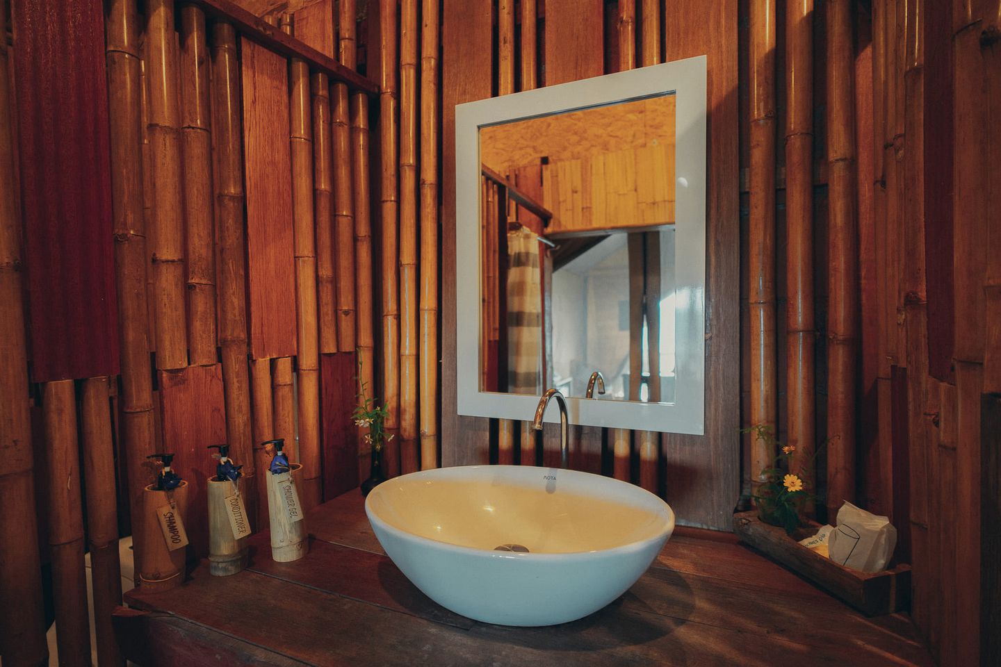 Secluded Luxury Tents with Stunning Jungle Views, Thailand