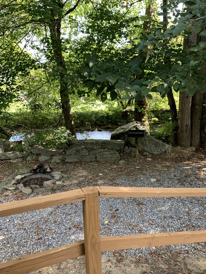Charming Cabin Tucked Away in the Woods near Gatlinburg, Tennessee