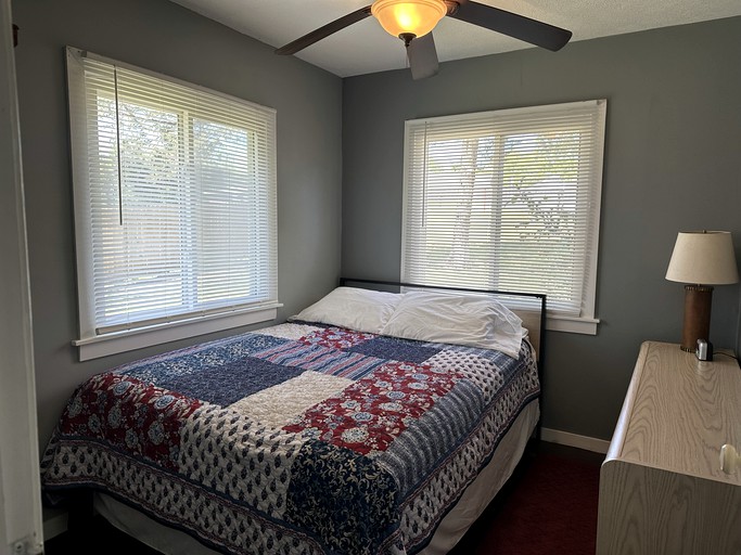 Cabins (United States of America, Gamaliel, Arkansas)