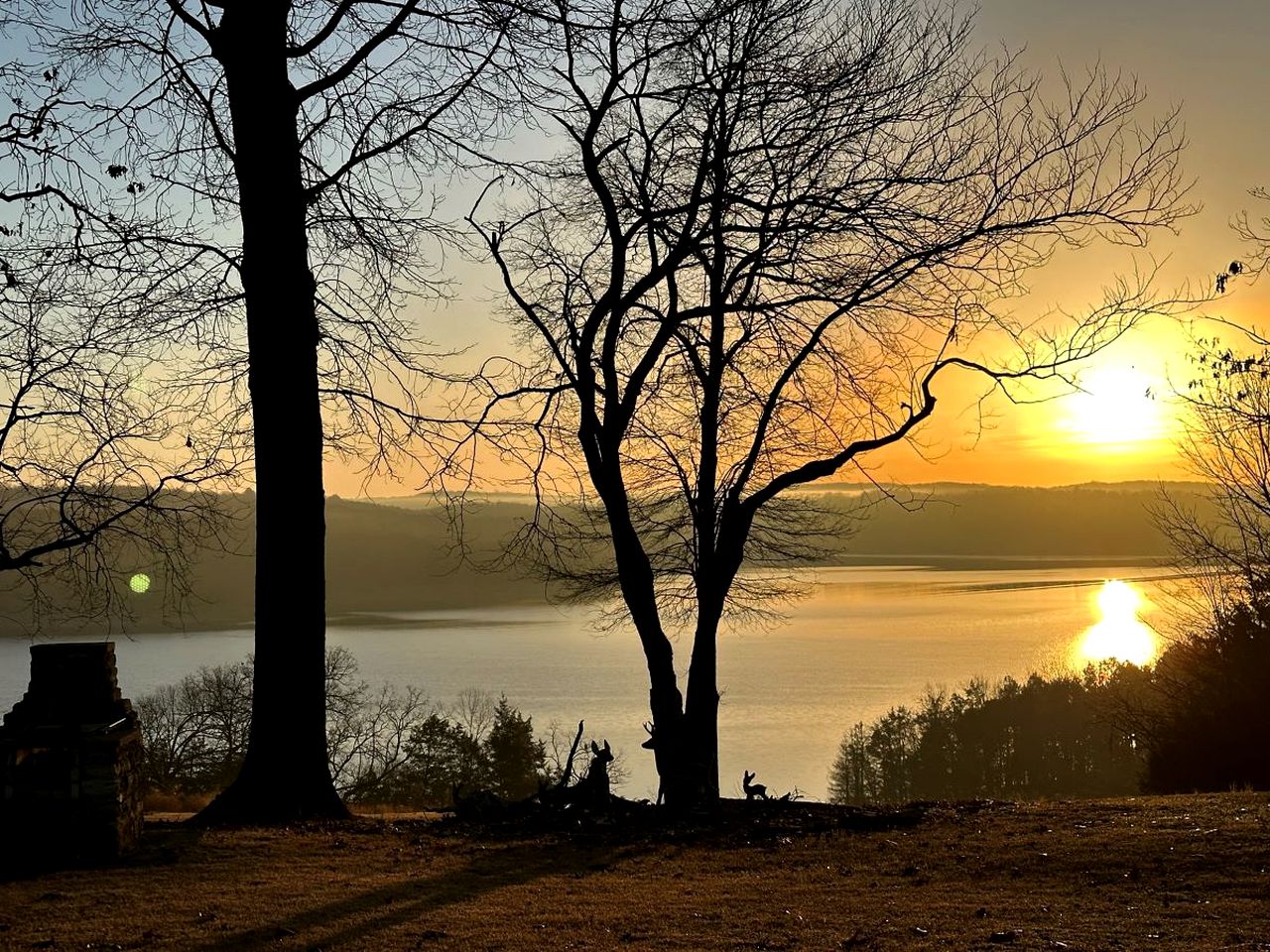 Spacious Family-Friendly Cabin Rental near Mountain Home, Arkansas