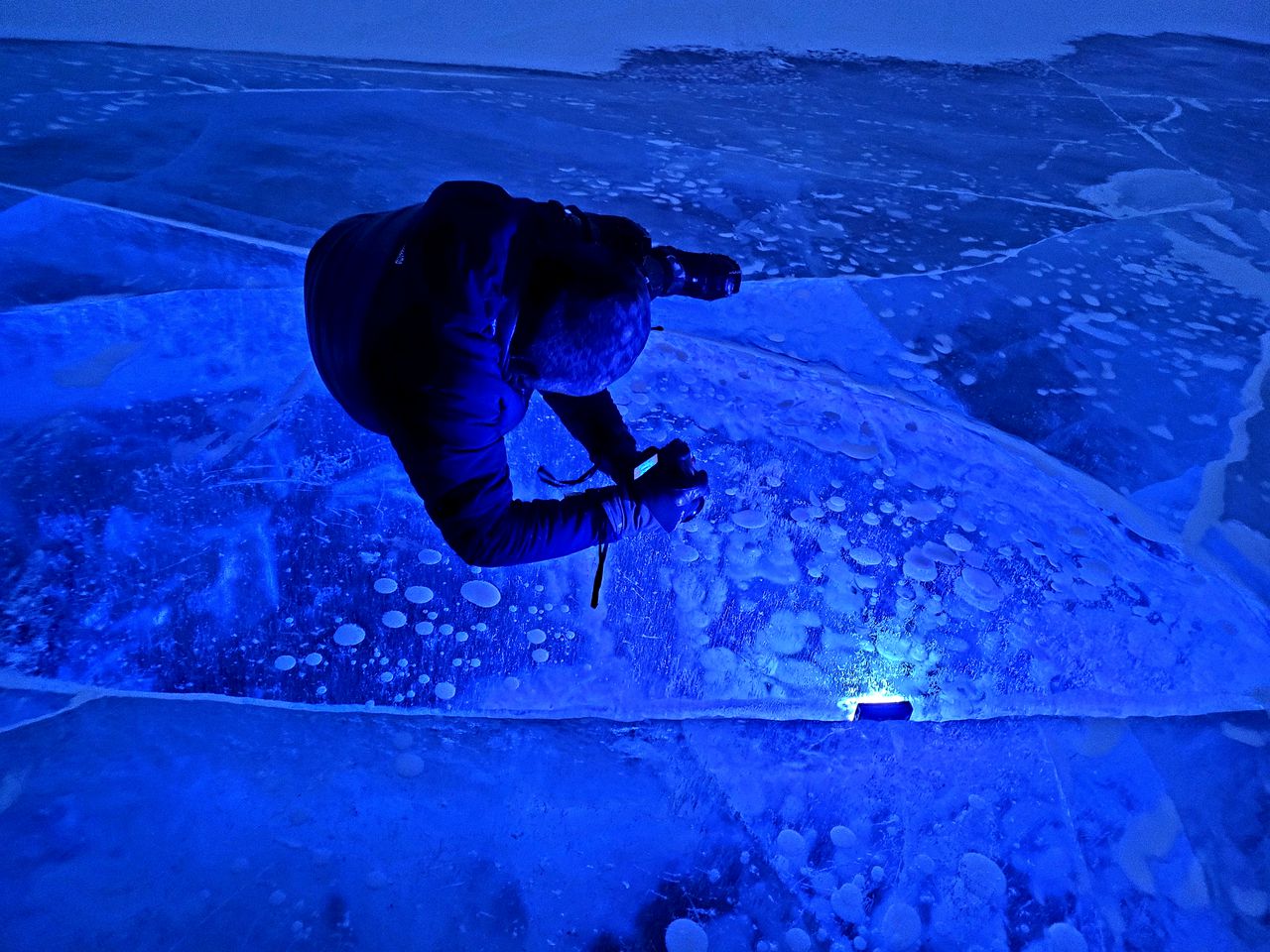 Rocky Mountain Cottage Rental for Four near Banff, Alberta