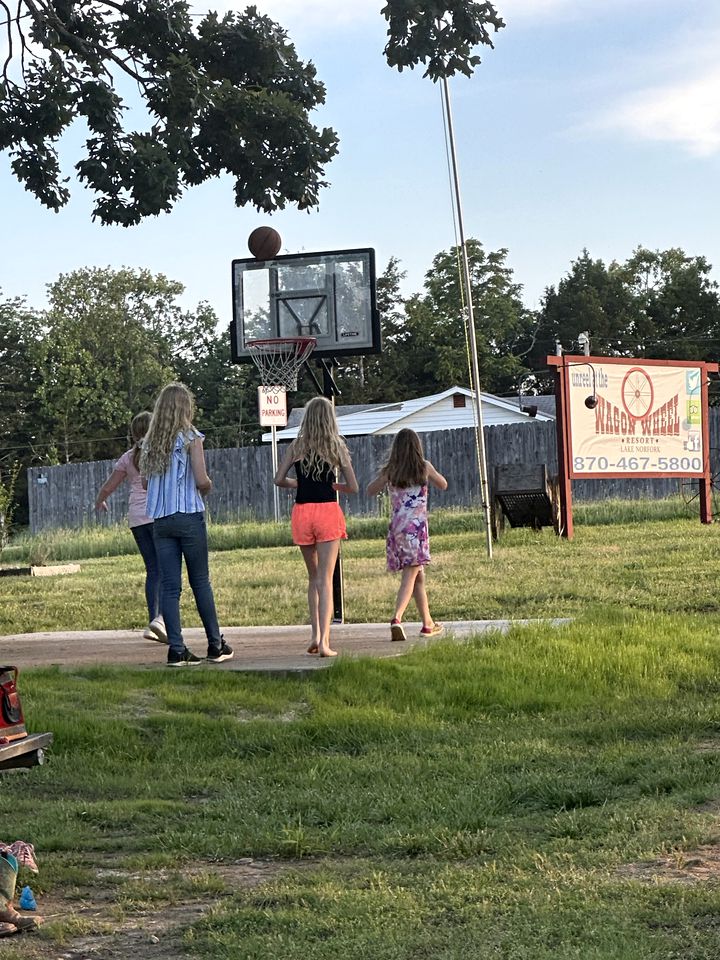 Cozy Lakefront Vacation Cabin Rental for Families near Mountain Home, Arkansas