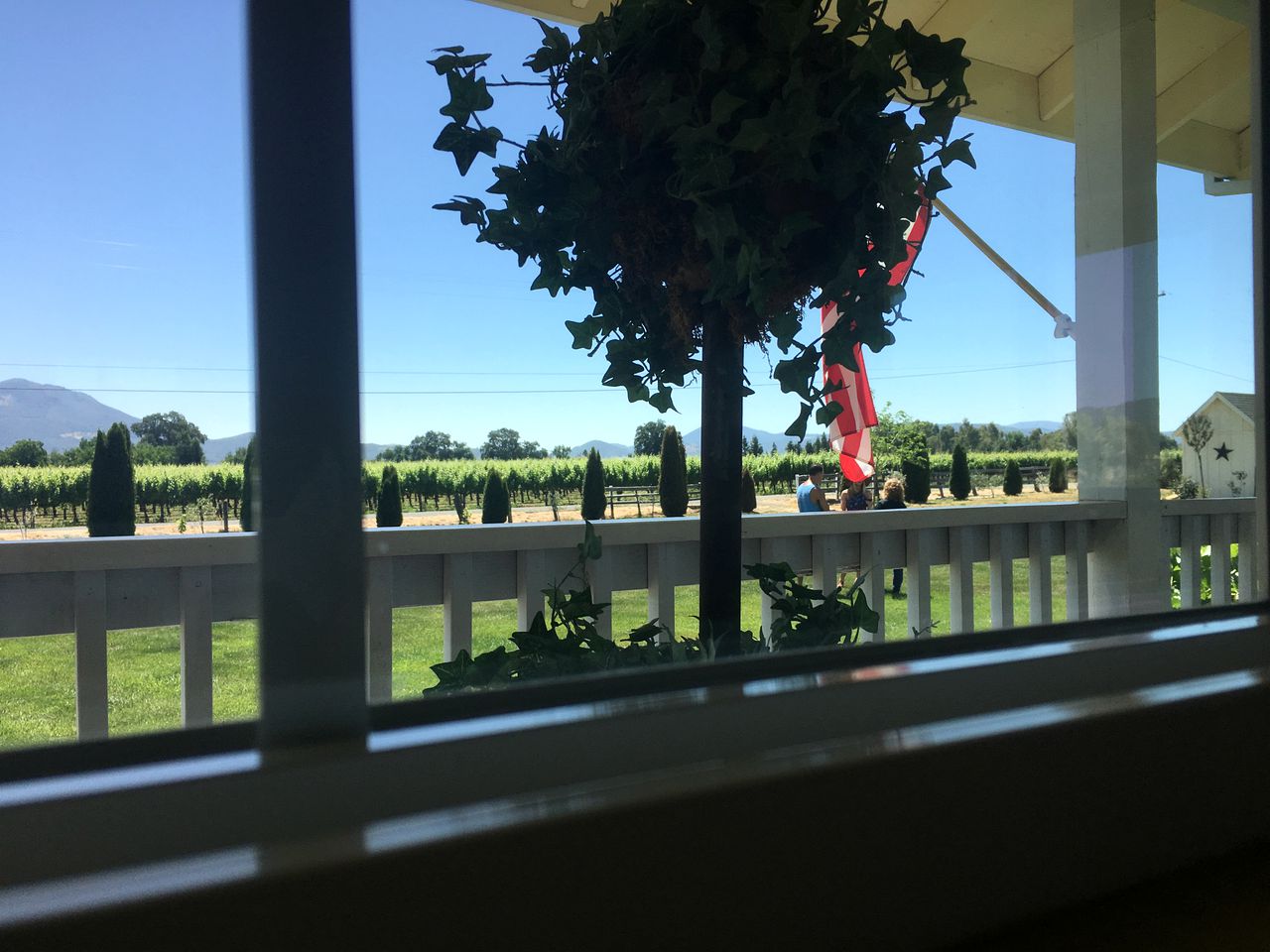 Luxury Chic Farm Cottage in Wine Country, California