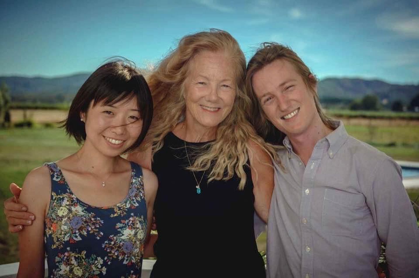 Luxury Chic Farm Cottage in Wine Country, California