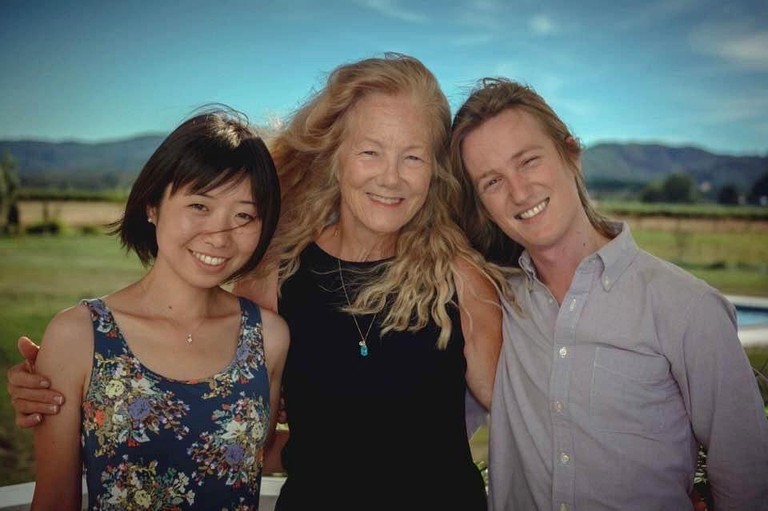 Cottages (Lakeport, California, United States)