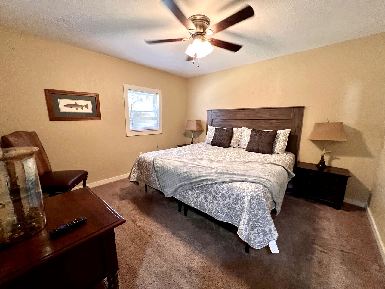 Cozy Cabin Rental near Table Rock Lake in the Ozark Mountains, Missouri