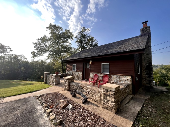 Cabins (United States of America, Hollister, Missouri)