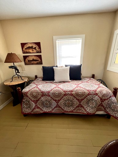 Cabins (United States of America, Hollister, Missouri)