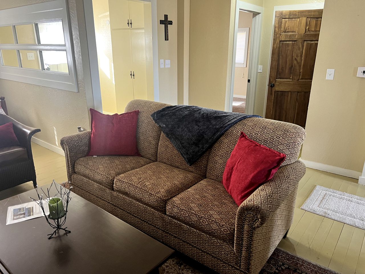 Cozy Cabin Rental near Table Rock Lake in the Ozark Mountains, Missouri