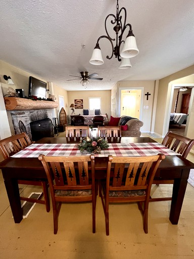 Cabins (United States of America, Hollister, Missouri)