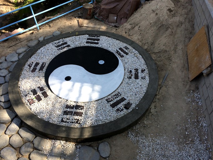 Domes (Crestline, California, United States of America)