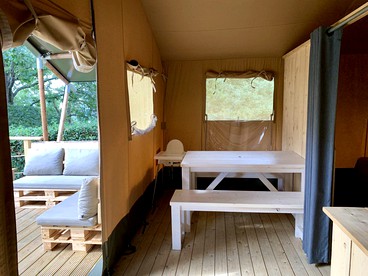 Italian Getaway near Cecina, Italy, for Romantic Getaways in Nature photo 5