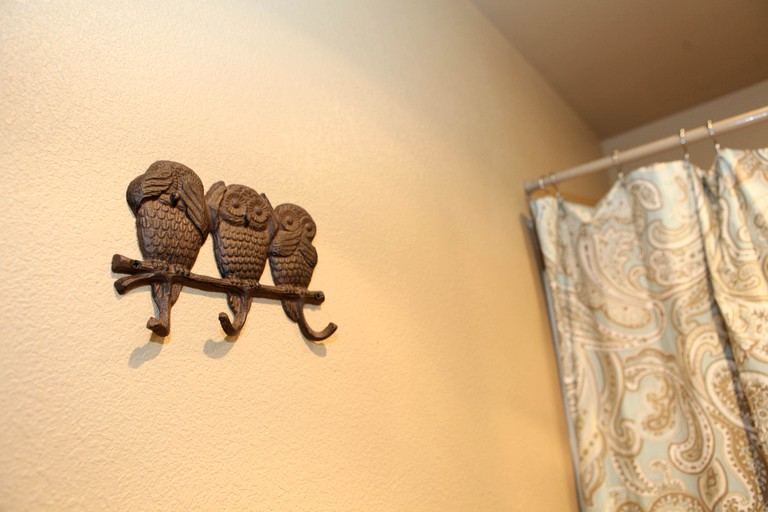 Cabins (Salida, Colorado, United States of America)