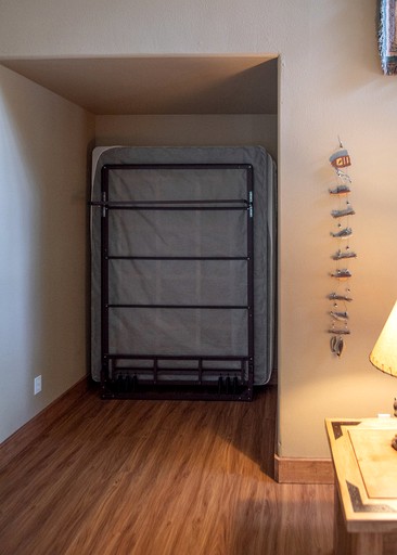 Cabins (Salida, Colorado, United States of America)