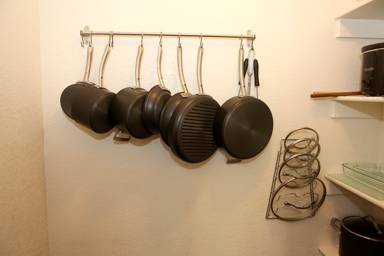 Cabins (Salida, Colorado, United States of America)