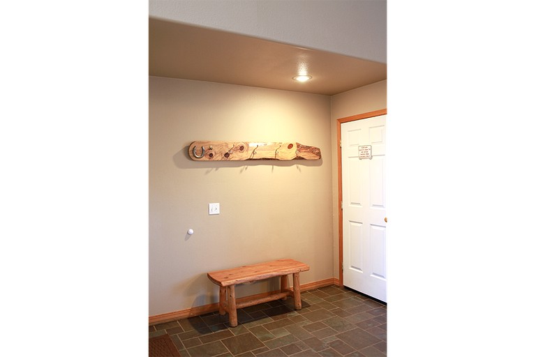 Cabins (Salida, Colorado, United States of America)