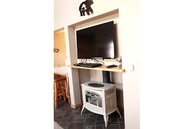 Cabins (Salida, Colorado, United States of America)