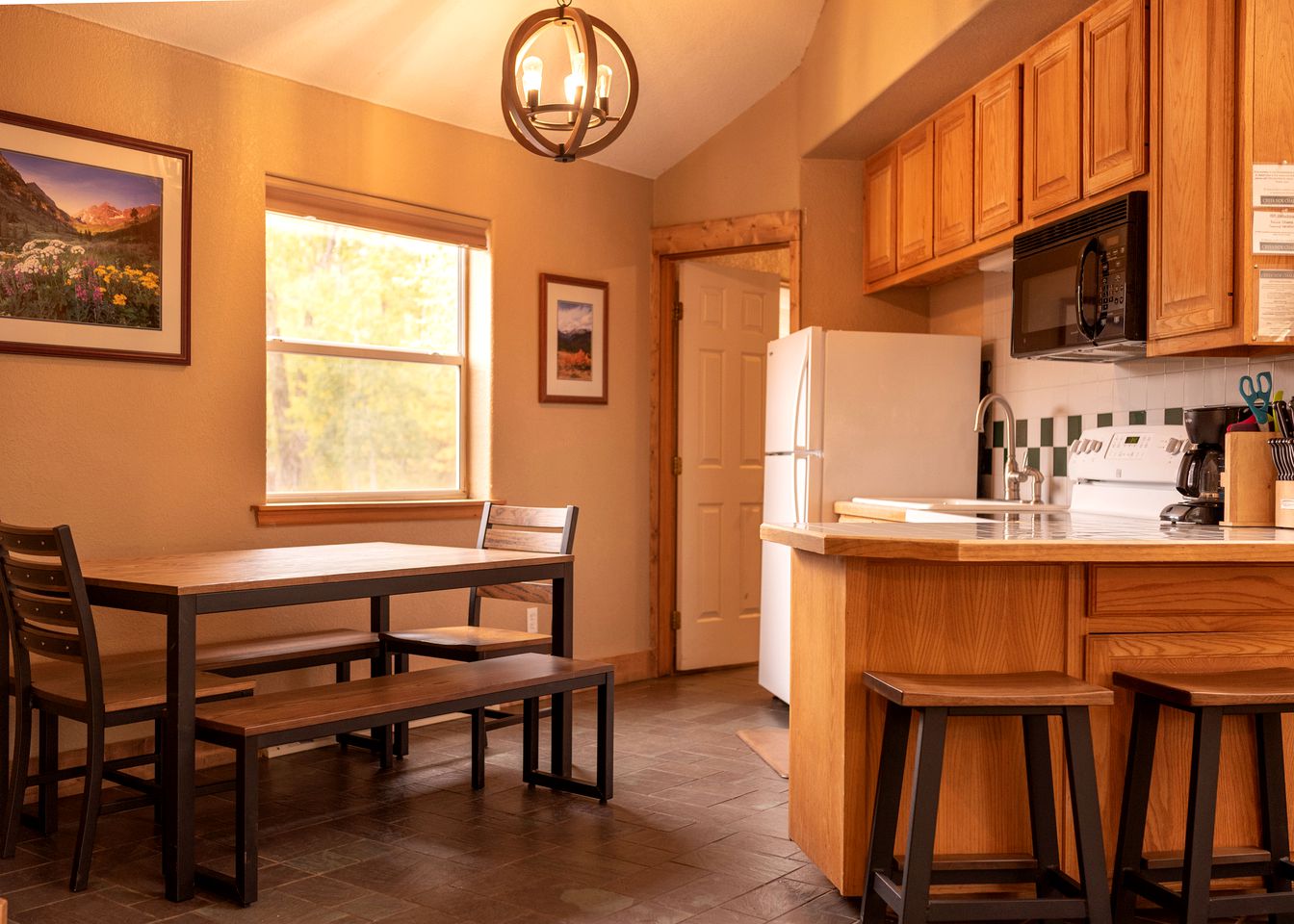 Luxury Cabin with ATV Trails near the Continental Divide in Colorado