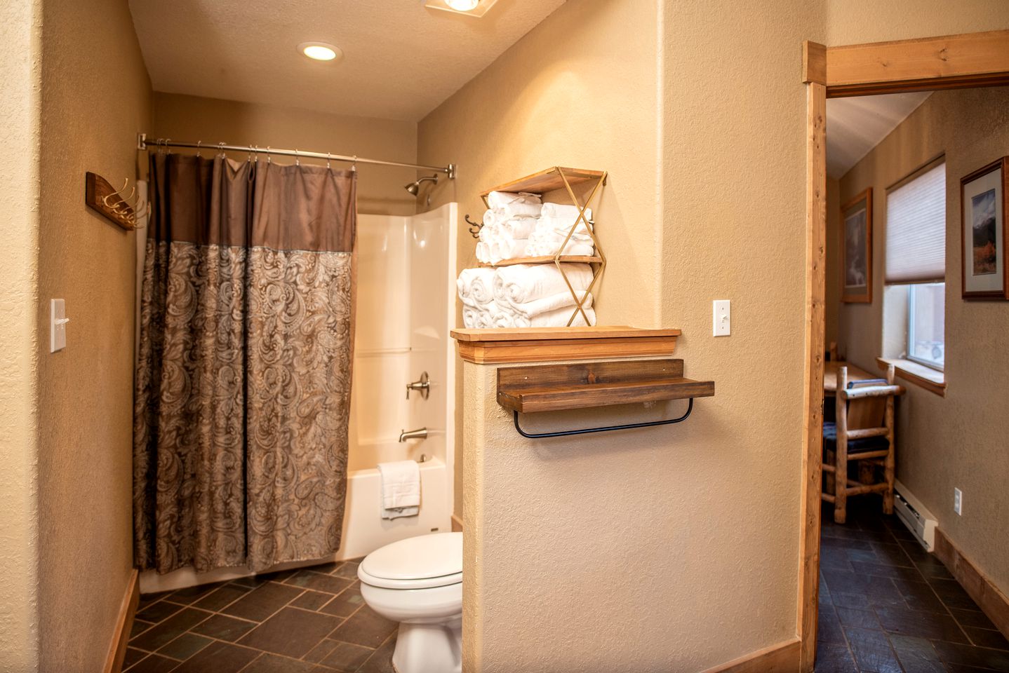 Luxury Cabin with ATV Trails near the Continental Divide in Colorado