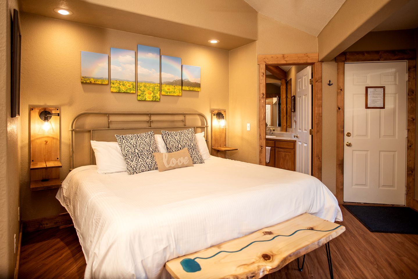 Luxury Cabin with ATV Trails near the Continental Divide in Colorado