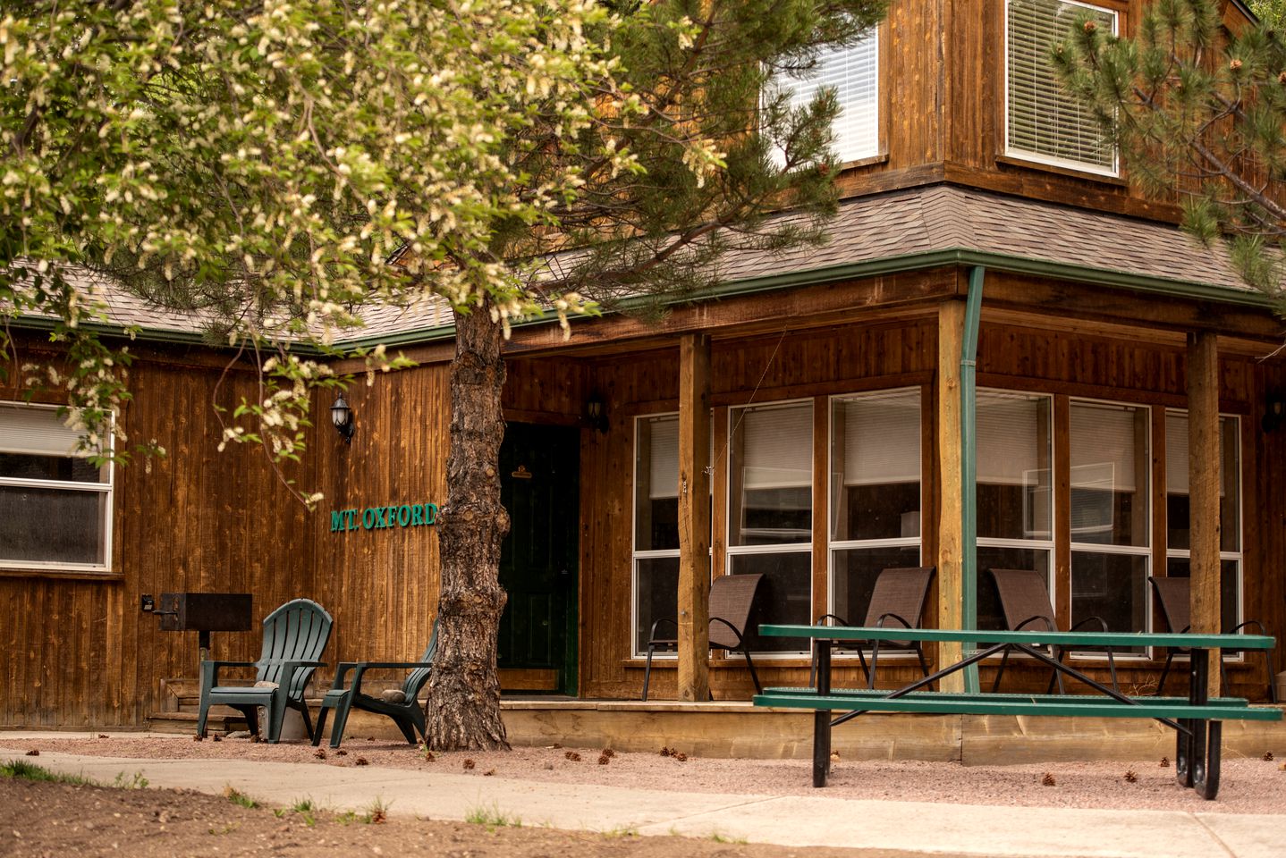 Luxury Cabin with ATV Trails near the Continental Divide in Colorado