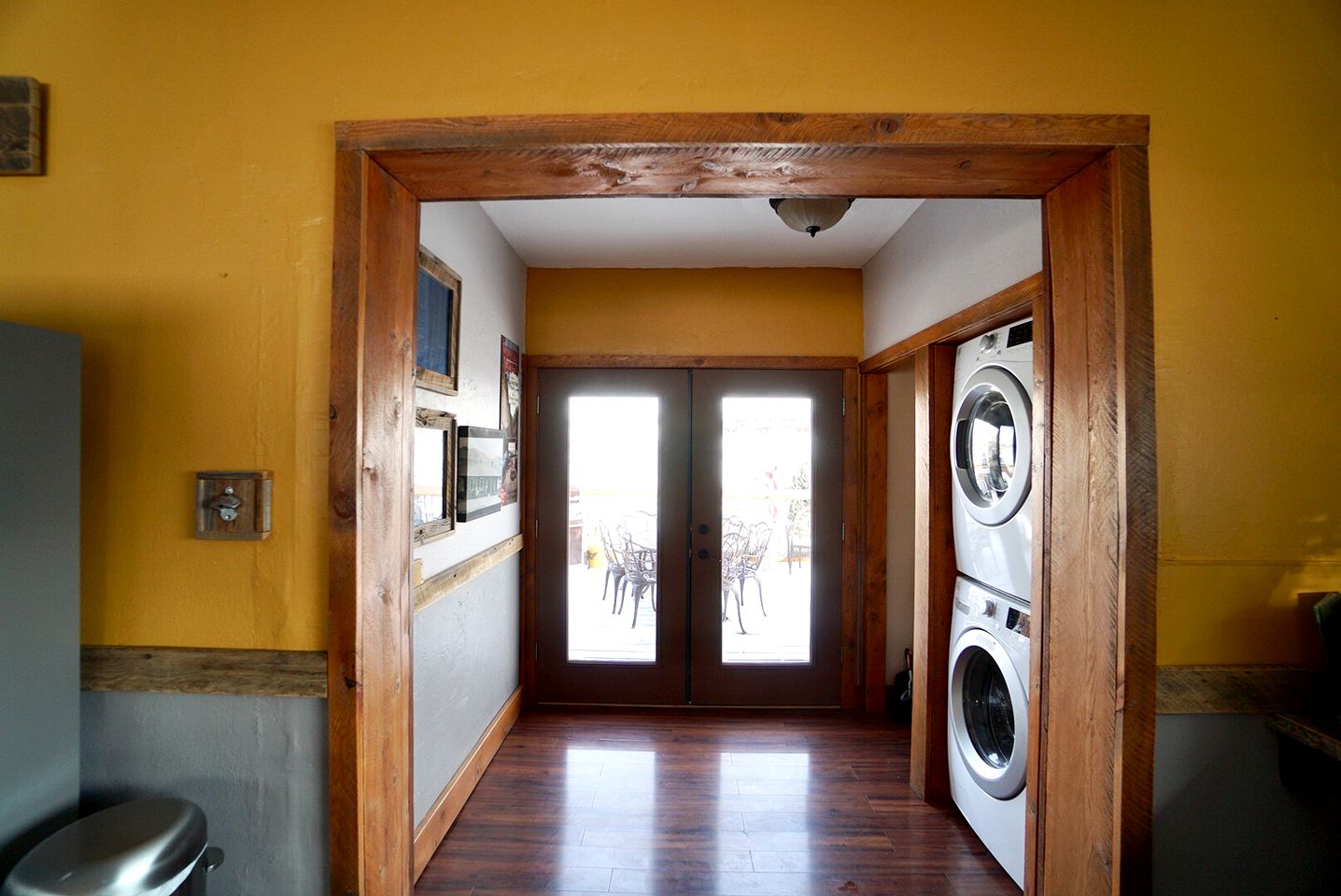 Charming Log Cabin near the Yellowstone River in Gardiner, Montana