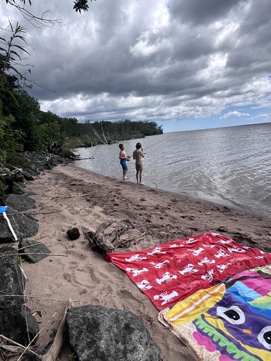 Vacation Rentals (United States of America, Ashland, Wisconsin)