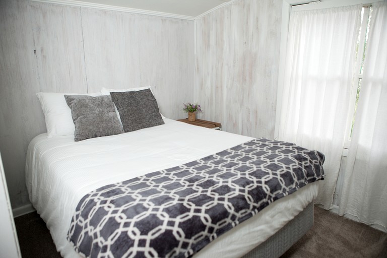 Cabins (United States of America, Ashland, Wisconsin)