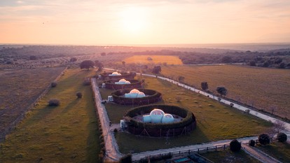 Unique Bubble Dome for a Glamping Adventure near Toledo, Spain - Photo 3