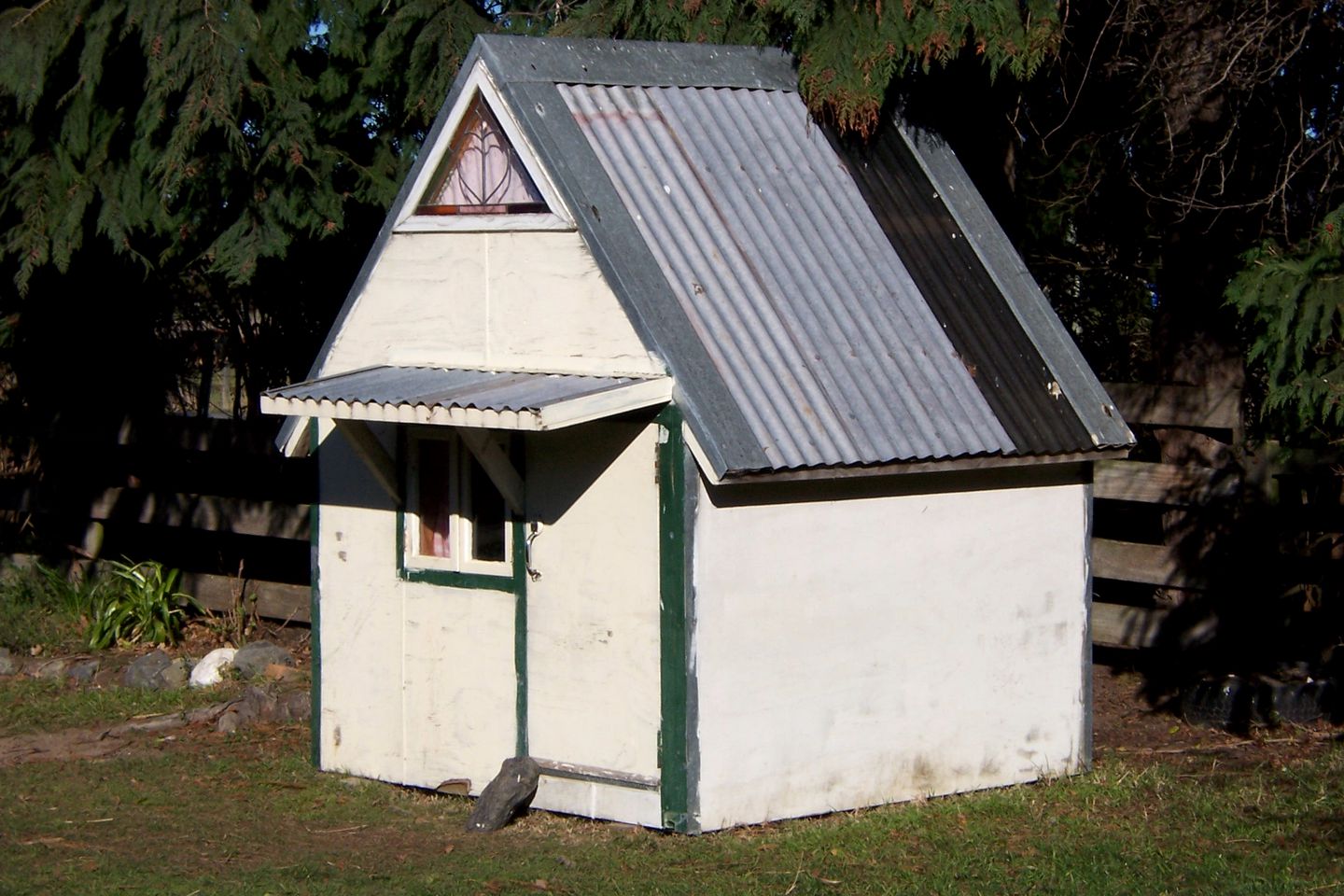 Charming Family-Friendly Cottage on an Organic Farm near Kaikoura, New Zealand