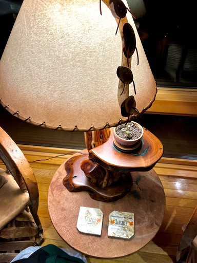 Cabins (United States of America, Bayfield, Wisconsin)