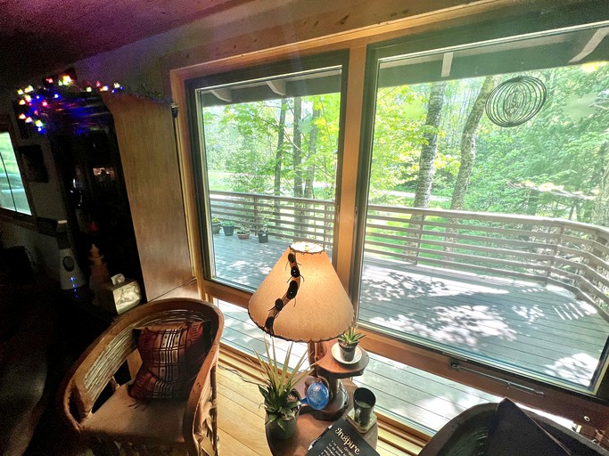 Cabins (United States of America, Bayfield, Wisconsin)