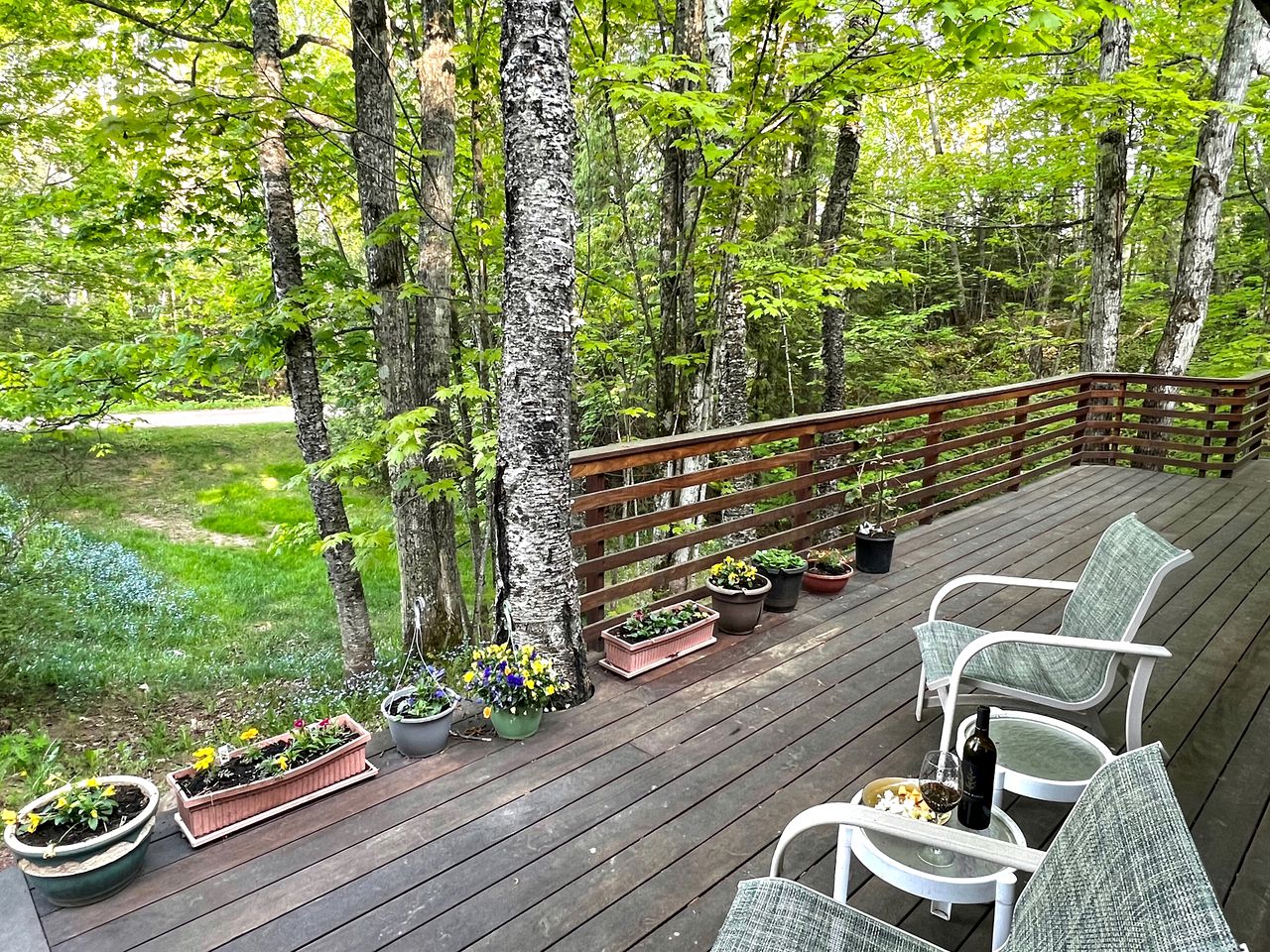 Secluded Waterfront Cabin Rental on Lake Superior near Red Cliff, Wisconsin