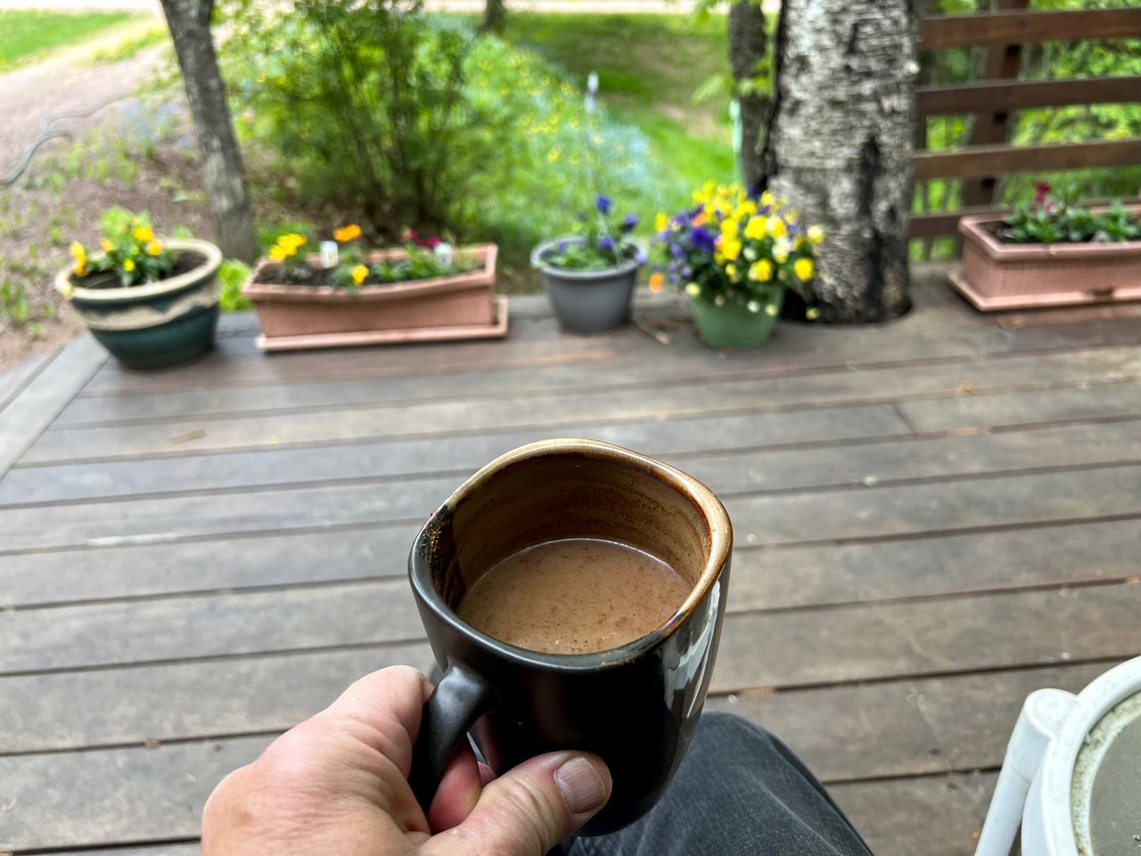 Secluded Waterfront Cabin Rental on Lake Superior near Red Cliff, Wisconsin